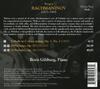 Rachmaninov - 24 Preludes (USED) | Naxos 8574025