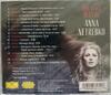 Diva: The Very Best of Anna Netrebko (USED) | Deutsche Grammophon 4835791