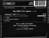 MacMillan - Symphony Vigil (USED) | BIS BISCD990