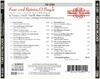 Fear and Rejoice - Music for Advent & Christmas (USED) | Nimbus NI5589
