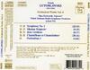 Lutoslawski - Symphony No.1 (USED) | Naxos 8554283
