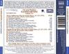 Sammartini - Maria Addolorata, Il Pianto di San Pietro (USED) | Naxos 8557431