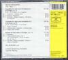 Prokofiev: Violin Concertos, 1 & 2 (USED) | Deutsche Grammophon 4477582