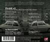Vivaldi x2: Double Concertos (USED) | Avie AV2392