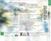 Sancte Deus: A Journey Through The Renaissance (USED) | Erato 8573802392
