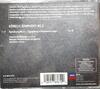 G�recki: Symphony No. 3 - Symphony Of Sorrowful Songs (USED) | Decca 4783610
