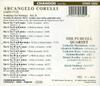 Corelli: Sonatas for Strings Vol. 4 (USED) | Chandos CHAN0532