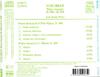 Schubert - Piano Sonatas (USED) | Naxos 8550475