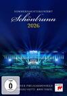 Summer Night Concert 2026 (DVD)