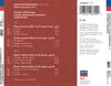 Rachmaninov - Piano Concertos 1-4 (USED) | Decca - Double Decca 4448392