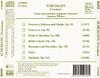 Schumann - Overtures (USED) | Naxos 8550608