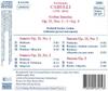 Carulli - Guitar Sonatas (USED) | Naxos 8553301