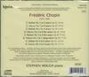 Chopin - Four Ballades & Four Scherzos (USED) | Hyperion CDA67456