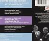Shostakovich - Violin Concerto Op.99, Cello Concerto Op.107 (USED) | Sony - Masterworks Heritage MHK63327