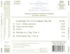 Rachmaninov - Symphony No.3 (USED) | Naxos 8550808