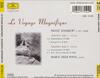 Maria Jo�o Pires - Le Voyage Magnifique (USED) | Deutsche Grammophon 4575502