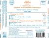 Martinu - Symphonies 1 & 6 (USED) | Naxos 8553348