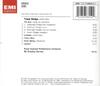 Bridge - The Sea, Enter Spring, Summer, etc (USED) | EMI - British Composers 5668552