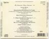 The Romantic Piano Concerto, Vol 18 - Korngold and Marx (USED) | Hyperion - Romantic Piano Concertos CDA66990
