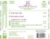 Bax - Symphony No.1 (USED) | Naxos 8553525