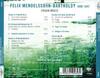 Mendelssohn - Organ Music (USED) | Brilliant Classics 95658