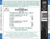 Weinberg - Chamber Symphonies 1 & 3 (USED) | Naxos 8574063