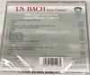 J.S. Bach From Chester (USED) | Priory PRCD1198