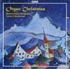 Organ Christmas