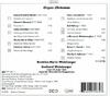 Organ Christmas (USED) | CPO 7774872