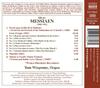 Messiaen - Livre d�orgue (USED) | Naxos 8573845