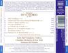 Di Vittorio - Sinfonie 3 & 4, etc. (USED) | Naxos 8579033