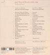 Rameau - Acante et Cephise Suite, Les Fetes d�Hebe Suite (USED) | Glossa - Cabinet GCDC81103