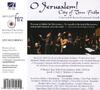 O Jerusalem: City of Three Faiths (USED) | Avie AV2501