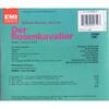 R Strauss - Der Rosenkavalier (highlights) (USED) | EMI 5655712