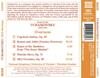 Tchaikovsky - 1812 Overture, Romeo and Juliet, Capriccio italien (USED) | Naxos 8555923
