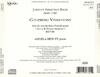 Bach - Goldberg Variations (USED) | Hyperion CDA67305