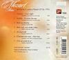 Mozart - Arias (USED) | Ondine ODE10432