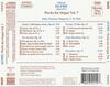 Dupre - Works For Organ vol.7 (USED) | Naxos 8554211