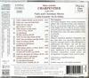 Charpentier - Noels & Christmas Motets (USED) | Naxos 8554514