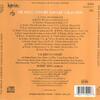 The King�s Consort Baroque Collection (USED) | Hyperion KING4