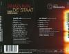 Ana�s Nin & De Staat (USED) | Signum SIGCD273