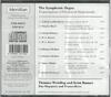 The Symphonic Organ: Transcriptions of Orchestral Masterworks (USED) | Meridian CDE84372