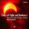 Tales of Light and Darkness: Flautando Koln Live in Concert