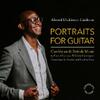 Portraits for Guitar: Caribbean & British Music