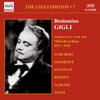 Gigli Edition vol.7 - London, New York and Milan Recordings (1931-1932)
