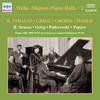 Welte-Mignon Piano Rolls vol.2