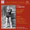 Caruso - Complete Recordings Vol.5