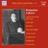 Gigli Edition vol.13