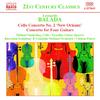 Balada - Cello Concerto No.2
