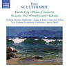 Sculthorpe - Earth Cry / Piano Concerto / Kakadu